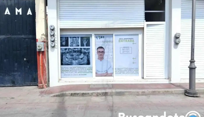 Imagen Médica Integral - Centro