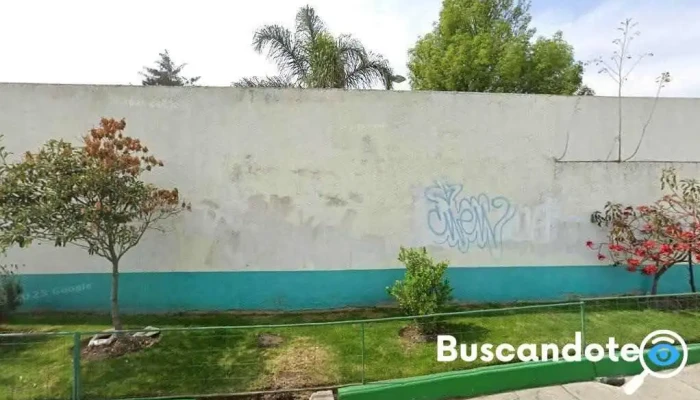Imss Bienestar - Ceaps Ignacio Allende San Juan Teotihuacán - Teotihuacan Centro