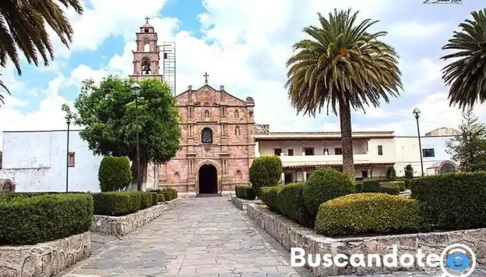 Imss Bienestar - Centro de Salud Aculco de Espinoza - Aculco De Espinoza