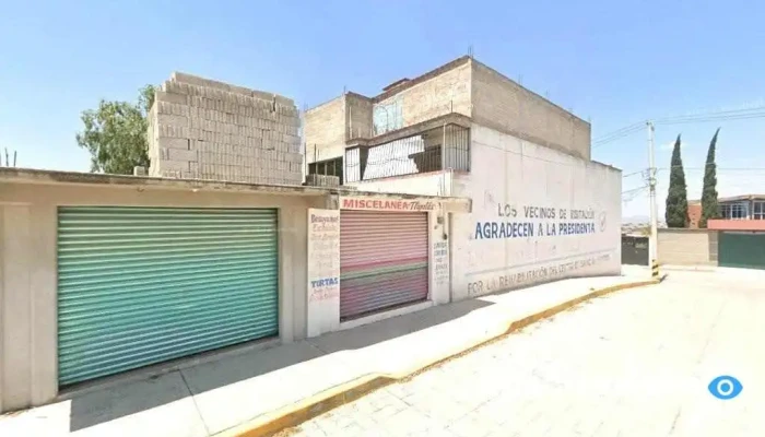 Imss Bienestar - Centro de Salud El Mirador - Xochimiquia