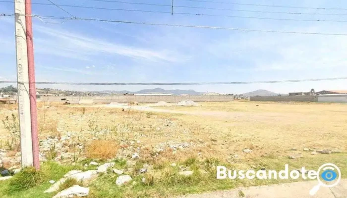 Imss Bienestar - Centro de Salud La Cabecera Concepción - San Felipe Del Progreso