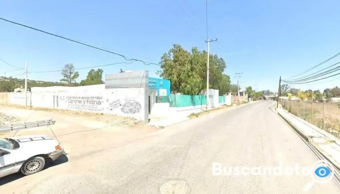Imss Bienestar - Centro de Salud Melchor Ocampo - Manzana 044