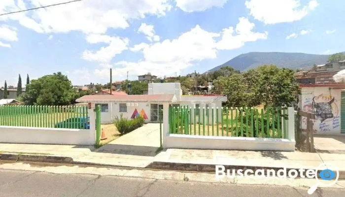 Imss Bienestar - Centro de Salud Providencia - La Providencia