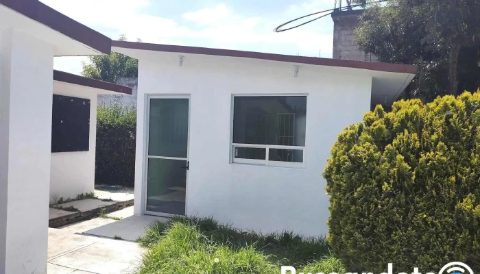 Imss Bienestar - Centro de Salud Rural Disperso San Mateo Mozoquilpan - Villa Cuauhtémoc