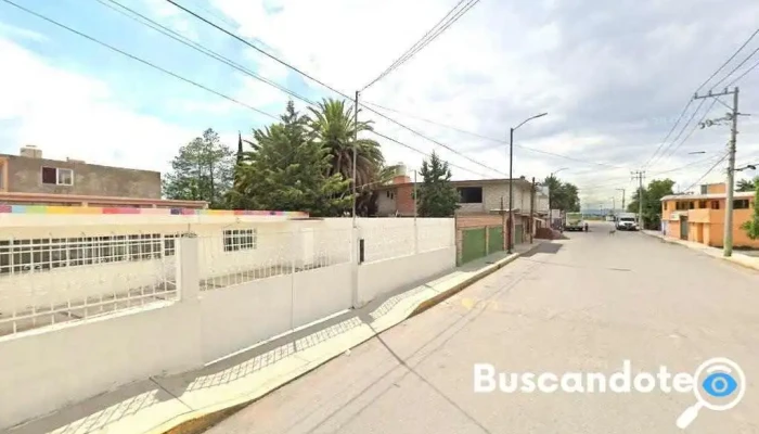 Imss Bienestar - Centro de Salud San Bartolo Cuautlalpan - Benito Juárez 16a