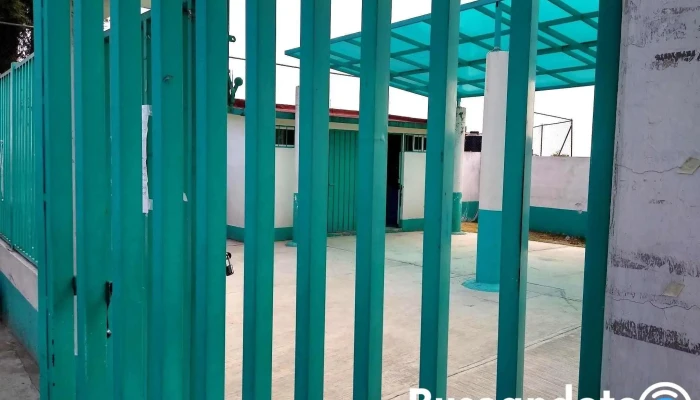 Imss Bienestar - Centro de Salud San José del Vidrio - San José El Vidrio
