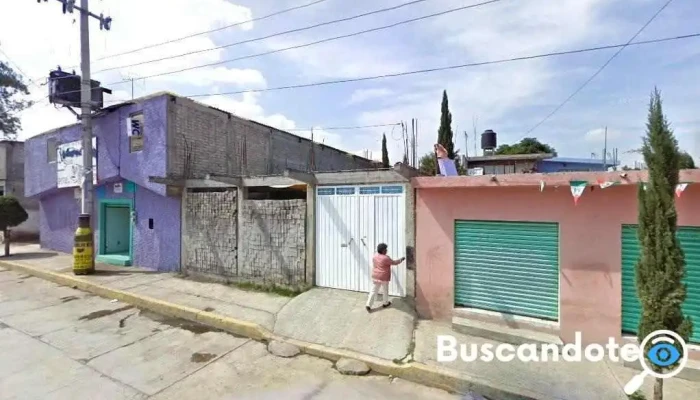 Imss Bienestar - Centro de Salud San Juan y Pedro tezompa - La Luz