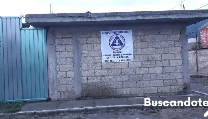 Imss Bienestar - Centro de Salud San Miguel Tenochtitlán - Jocotitlan