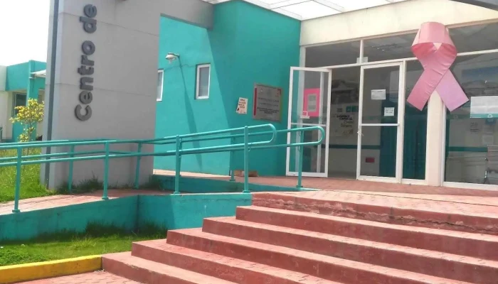 Imss Bienestar - Centro de Salud Santa María La Asunción Tepexoyuca - Tepexoyuca
