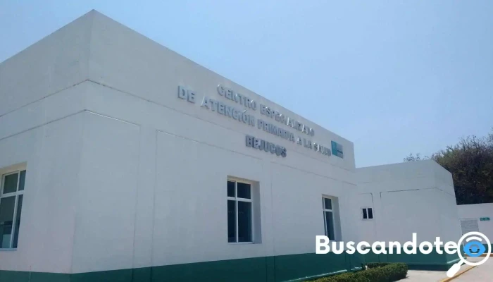 Imss Bienestar - Centro Especializado de Atención Primaria a la Salud Bejucos - Bejucos
