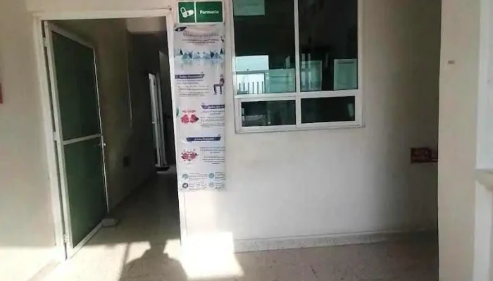 Imss Bienestar - Centro Especializado de Atención Primaria a la Salud Santa Rosa - Nueva Santa Rosa
