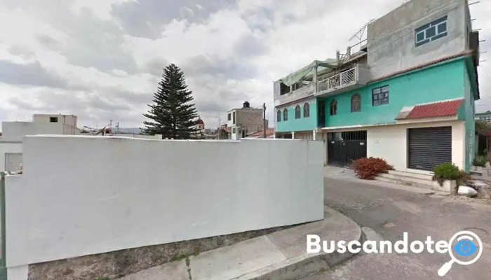 Imss Bienestar - Hospital Ramón López Rayón Bicentenario Coatepec Harinas - Coatepec Harinas