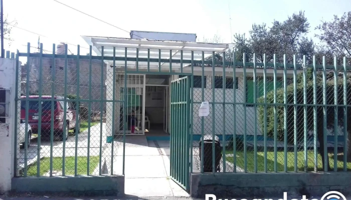 Imss Bienestar – Centro de Salud San Miguel Ameyalco - San Miguel Ameyalco