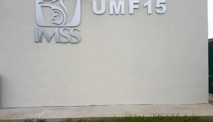 Imss Ciudad Pemex - Lázaro Cárdenas 119