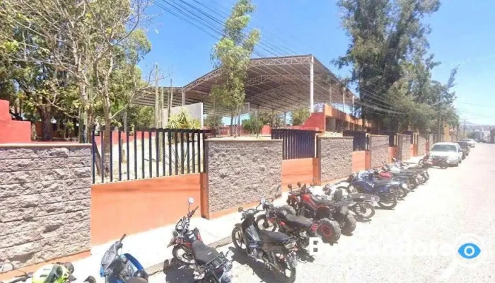 Imss Clínica 11 - Centro
