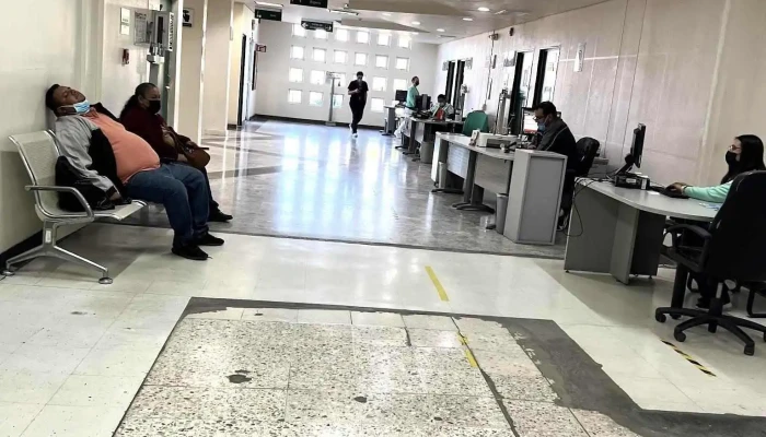 Imss Clinica 16 - Guajardo