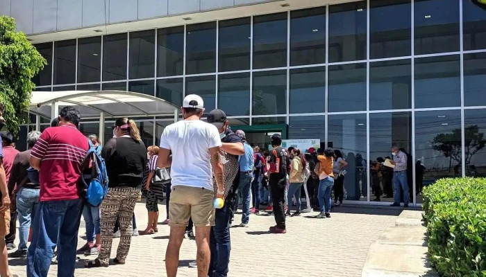 Imss Clinica 36 - 22425 Tijuana
