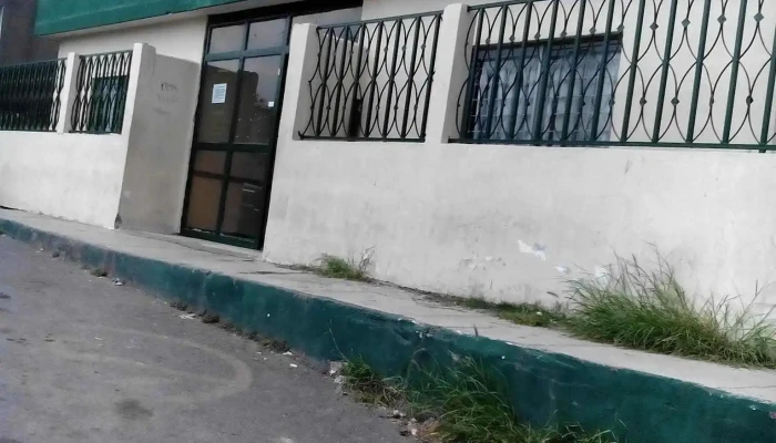 Imss Clinica No.42 - Venustiano Carranza 401-s