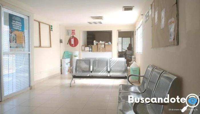 Imss Cutzamala - Gro