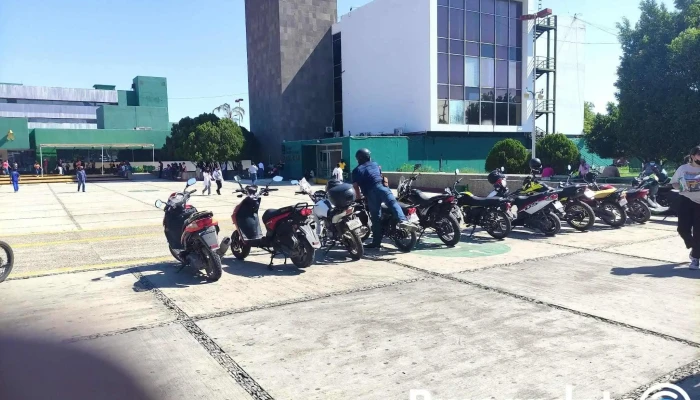 Imss Hospital General de Zona y Mf No. 1, Dr. Héctor Salinas González, Ciudad Victoria - Centro Universitario