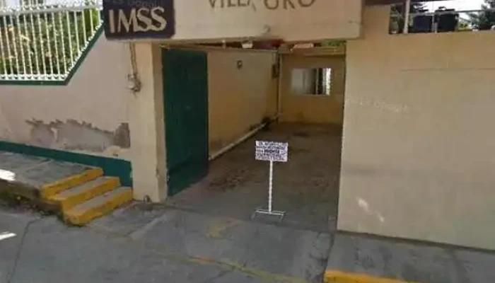 Imss U.m.f.232 Villa Guerrero - Centro