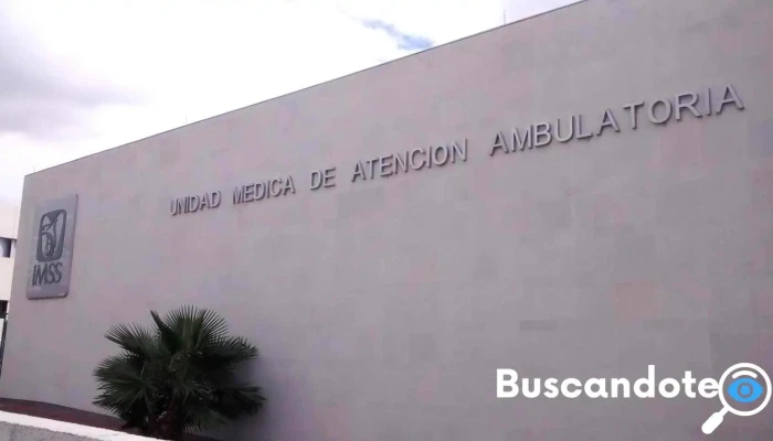 Imss Unidad de Medicina Familiar 10 Aguascalientes - Industrial