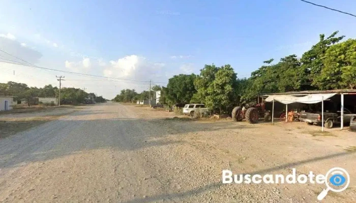 Imss - Unidad de Medicina Familiar 14 - 89950 Nueva Apolonia