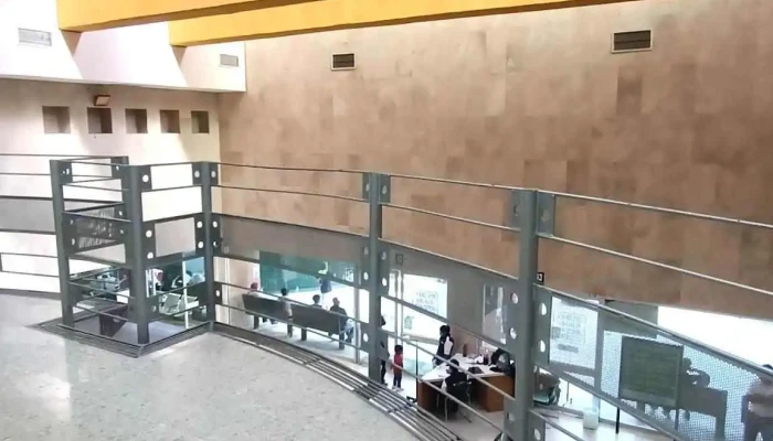 Imss- Unidad de Medicina Familiar 3 - Centro