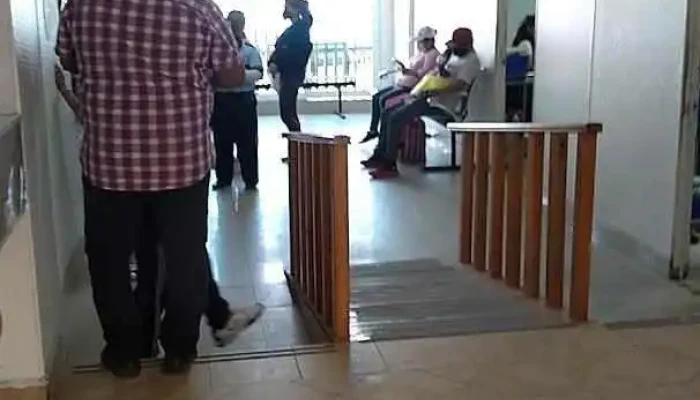 Imss Unidad de Medicina Familiar 83 Chicoloapan - Chicoloapan De Juárez