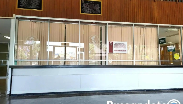 Imss Unidad de Medicina Familiar No. 1 Aguascalientes - Bulevar