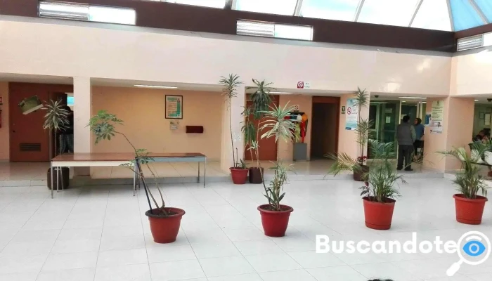 Imss Unidad Medicina Familiar 223 Lerma - Lerma De Villada