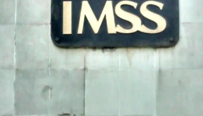 Imss Unidad Medicina Familiar 66 Progreso - Progreso Industrial