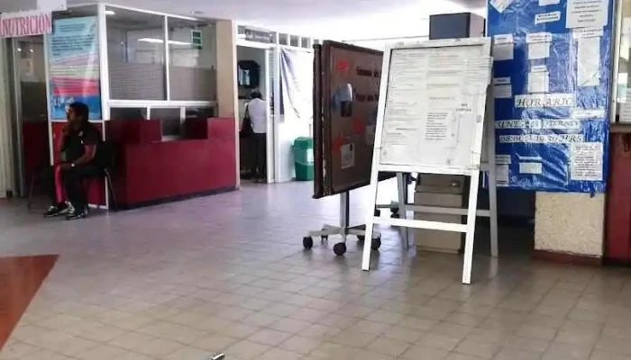 Imss - Zumpango De Ocampo