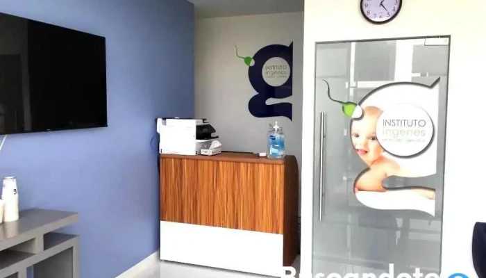 Ingenes Aguascalientes - P.º De San Telmo 3201-Interior L