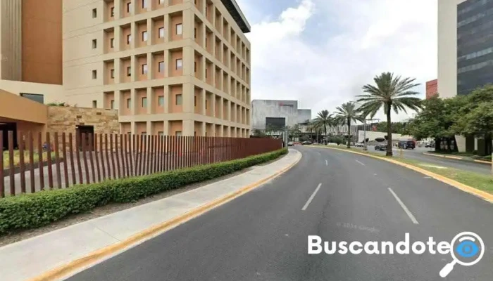 Instituto De Cardiología y Medicina Vascular - 66260 San Pedro Garza García