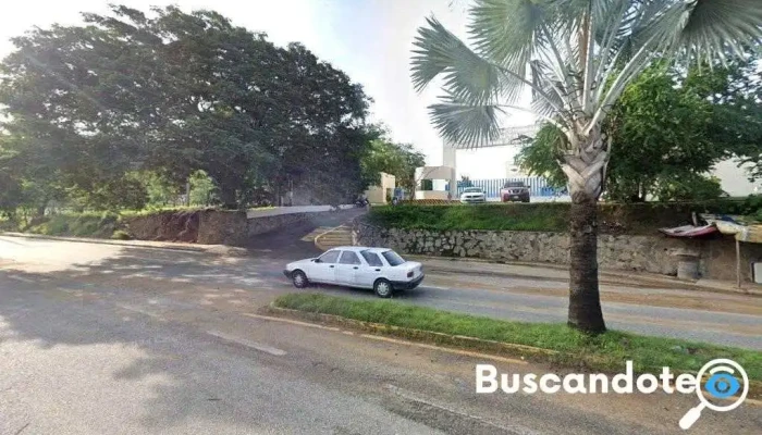 Instituto De Oftalmología Conde de Ometepec - 41700 Ometepec