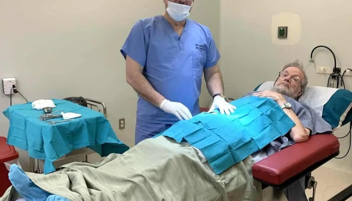 Integra Medical Center Dr Omar Gonzalez - 88810 Nuevo Progreso