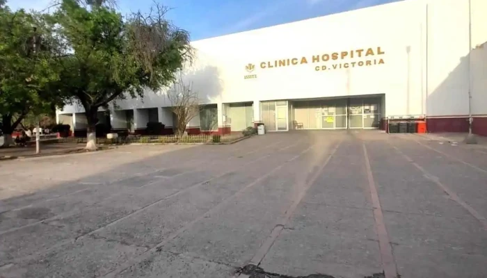 Issste Clínica Hospital Ciudad Victoria - Fovissste