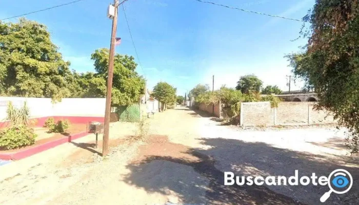 Issste Umf Bamoa - Bamoa