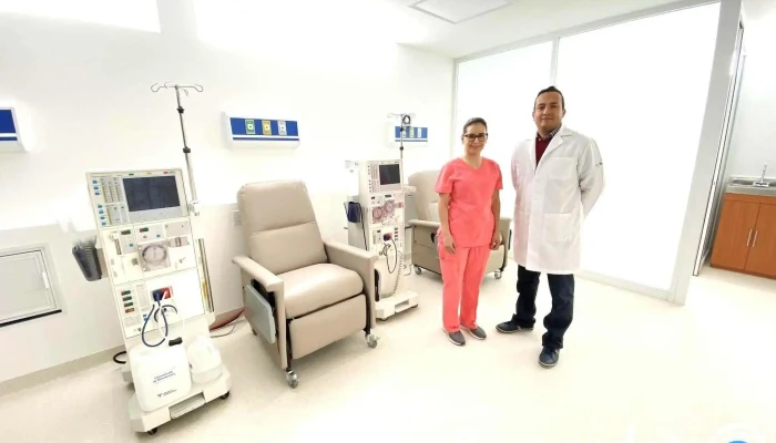 La Bene San Luis - De Tequisquiapan
