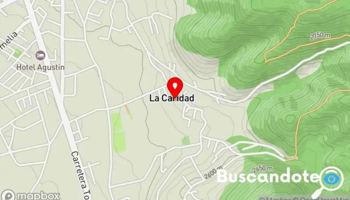 La Caridad - La Caridad