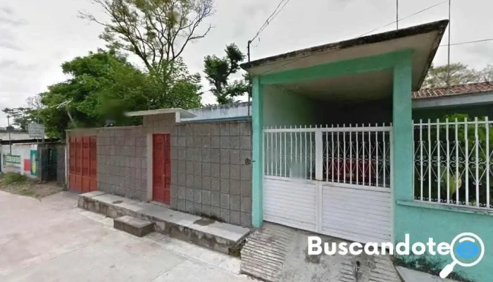 La Pinta - Centro