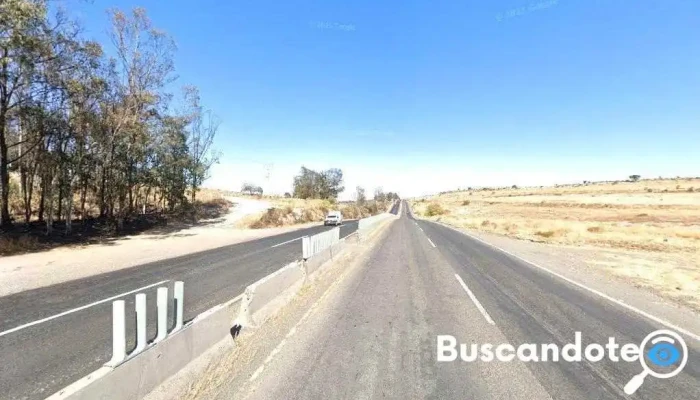 La Presita Segundo Cuartel - La Presita Segundo Cuartel