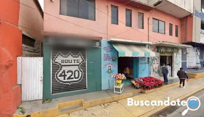 Laboratorio De Análisis Clínicos Apaxco - Apaxco De Ocampo