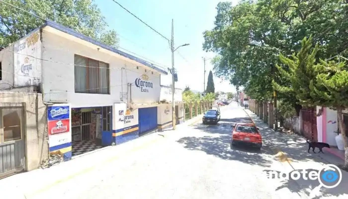 Laboratorio San Miguel - La Ceja