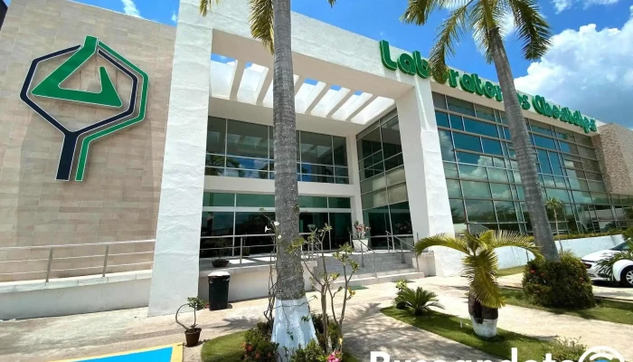 Laboratorios Chontalpa Laboratorio Central Villahermosa - 86170 Villahermosa