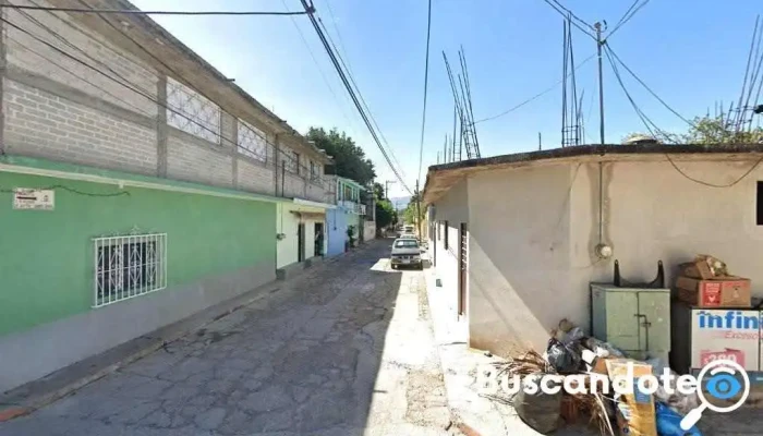Marco Antonio Escamilla Márquez - La Asuncion