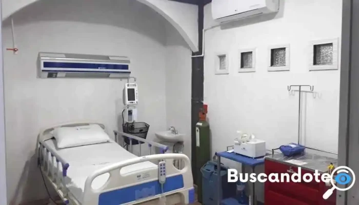 Medica angeles - C. José Maria Morelos