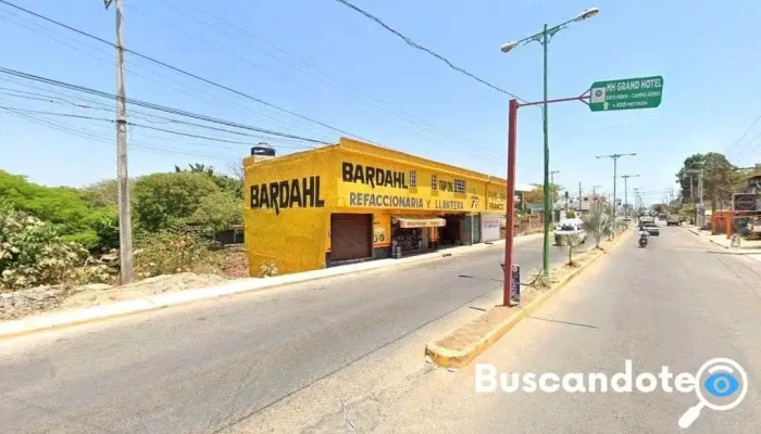 Médica Bello Nido - Los Tamarindos