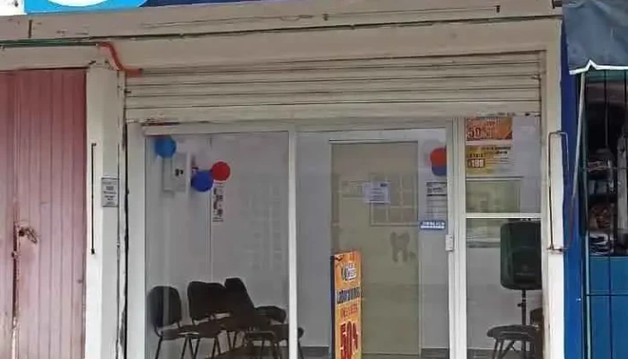 Médica Bienestar Bosques de Saloya - Calle Del Cañaveral